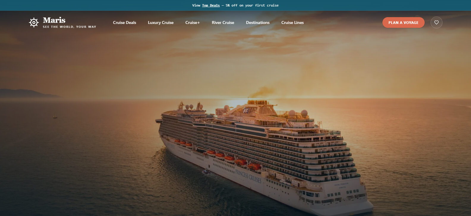 Maris Voyages